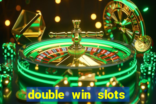 double win slots casino game